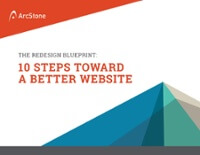 10 Steps Toward A Better Website ebook