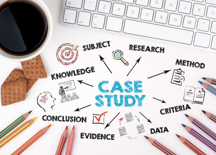 Highlight Case Studies