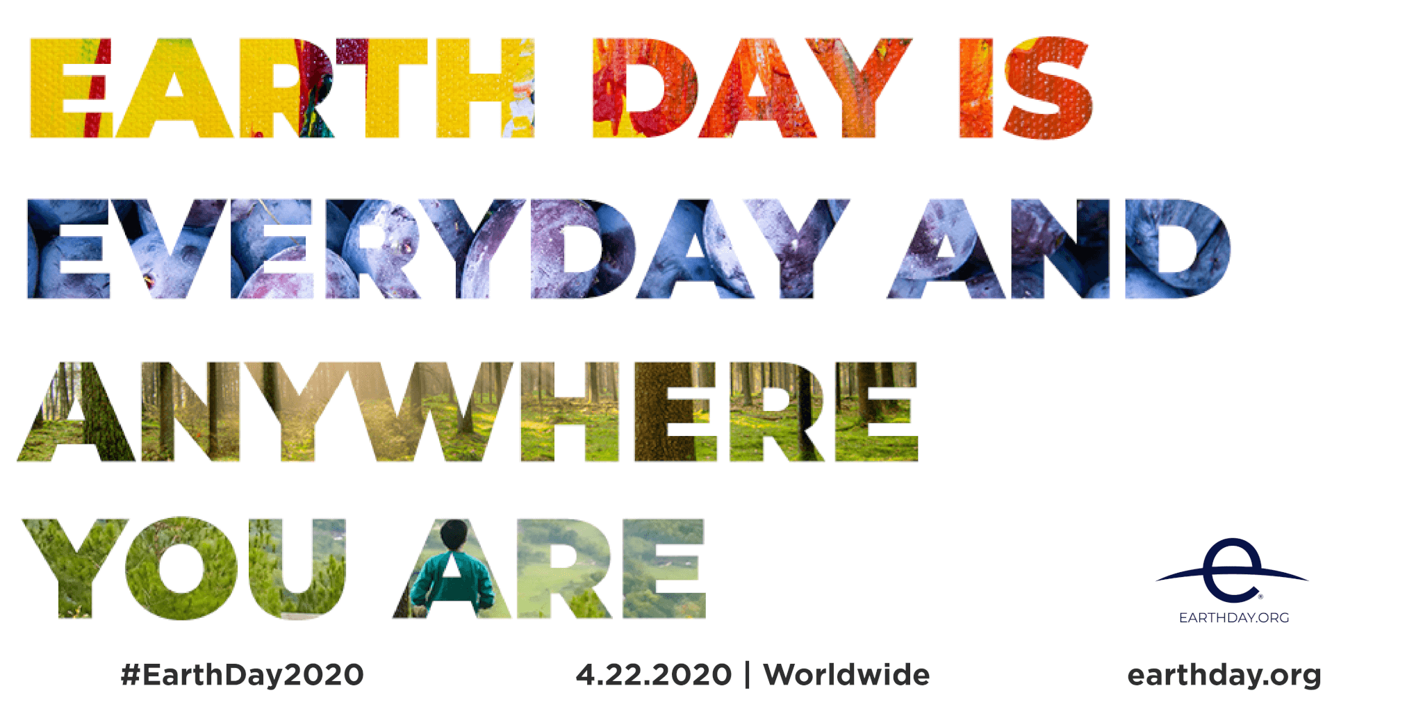 Earth Day Every Day (1)
