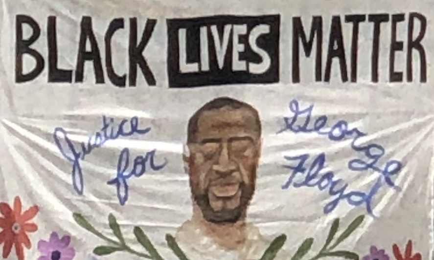 George Floyd - Black Lives Matter