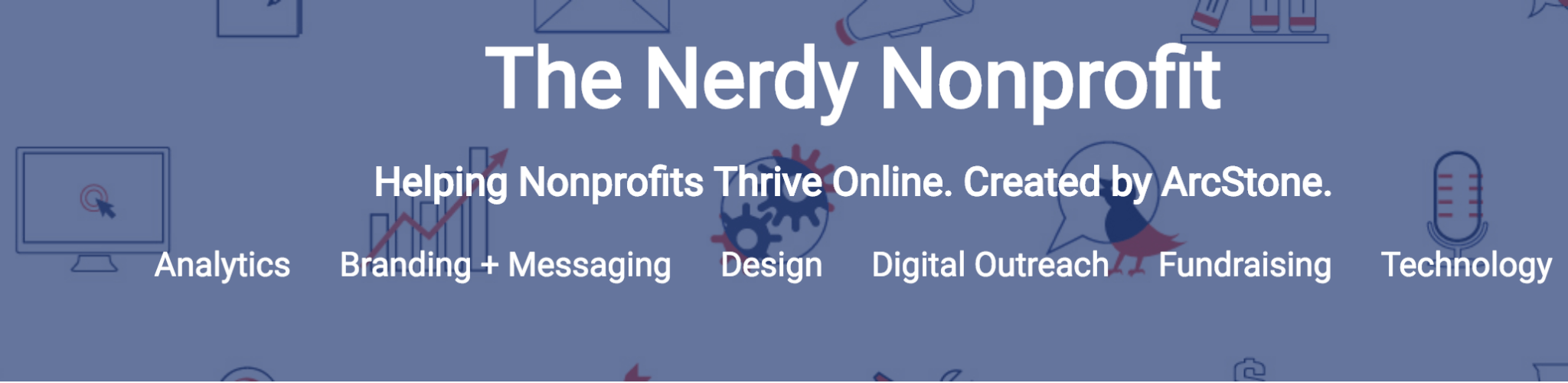 Nerdy-Nonprofit-Blog-Categories