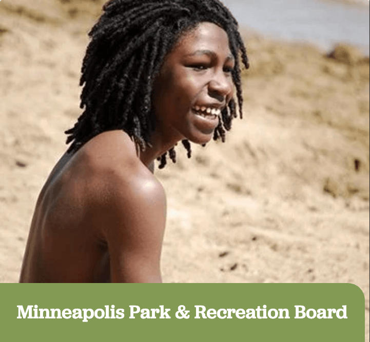 Minneapolis Parks & Recreation Board