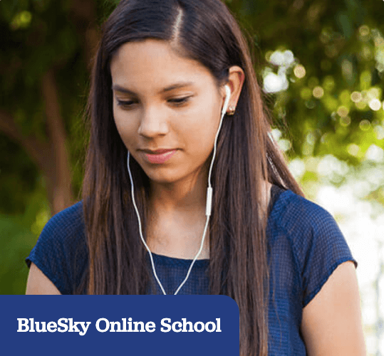 BlueSky School
