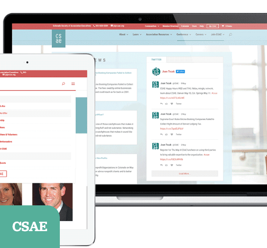 CSAE