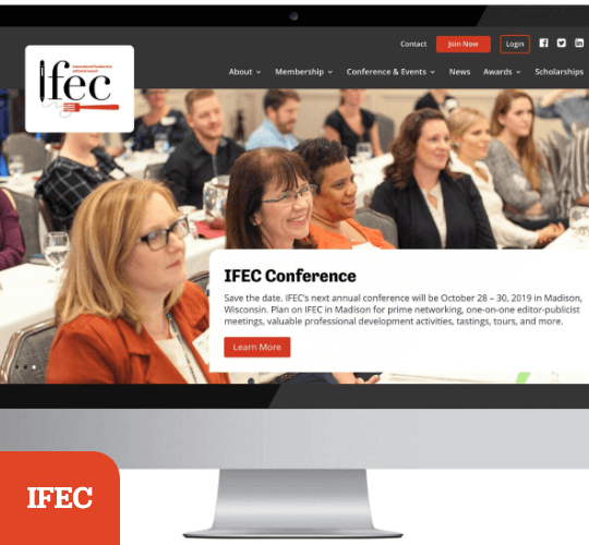 IFEC