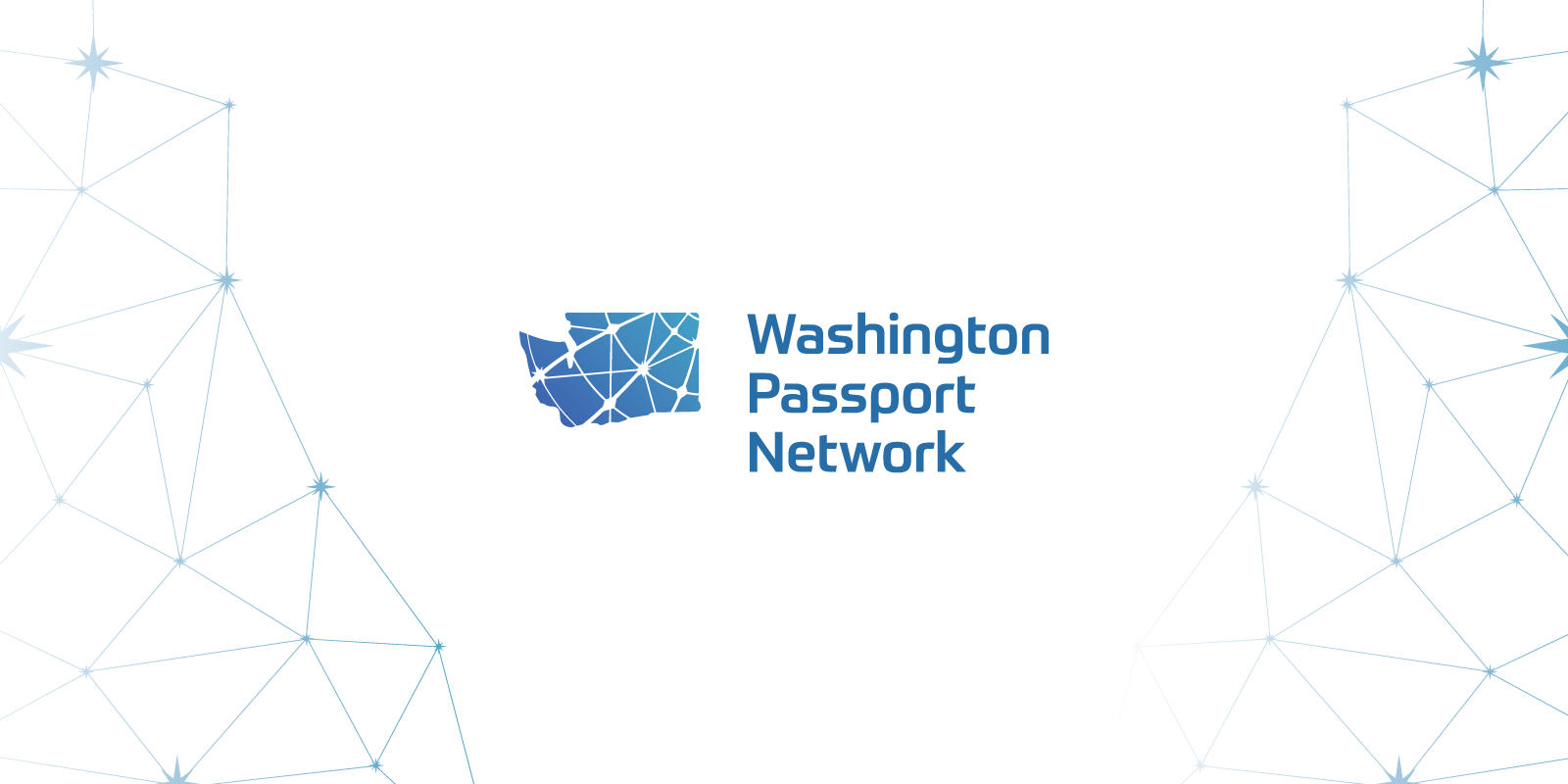 New Washingon Passport Netork Logo