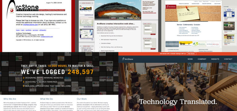 How To Recognize That it’s Time for a Website Redesign