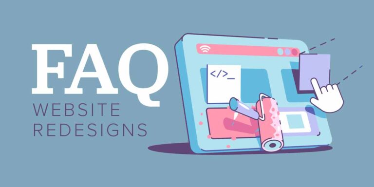 Nonprofit Website Redesign: Frequently Asked Questions