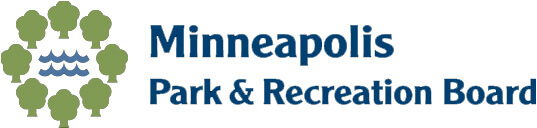 Minneapolis Parks Logo