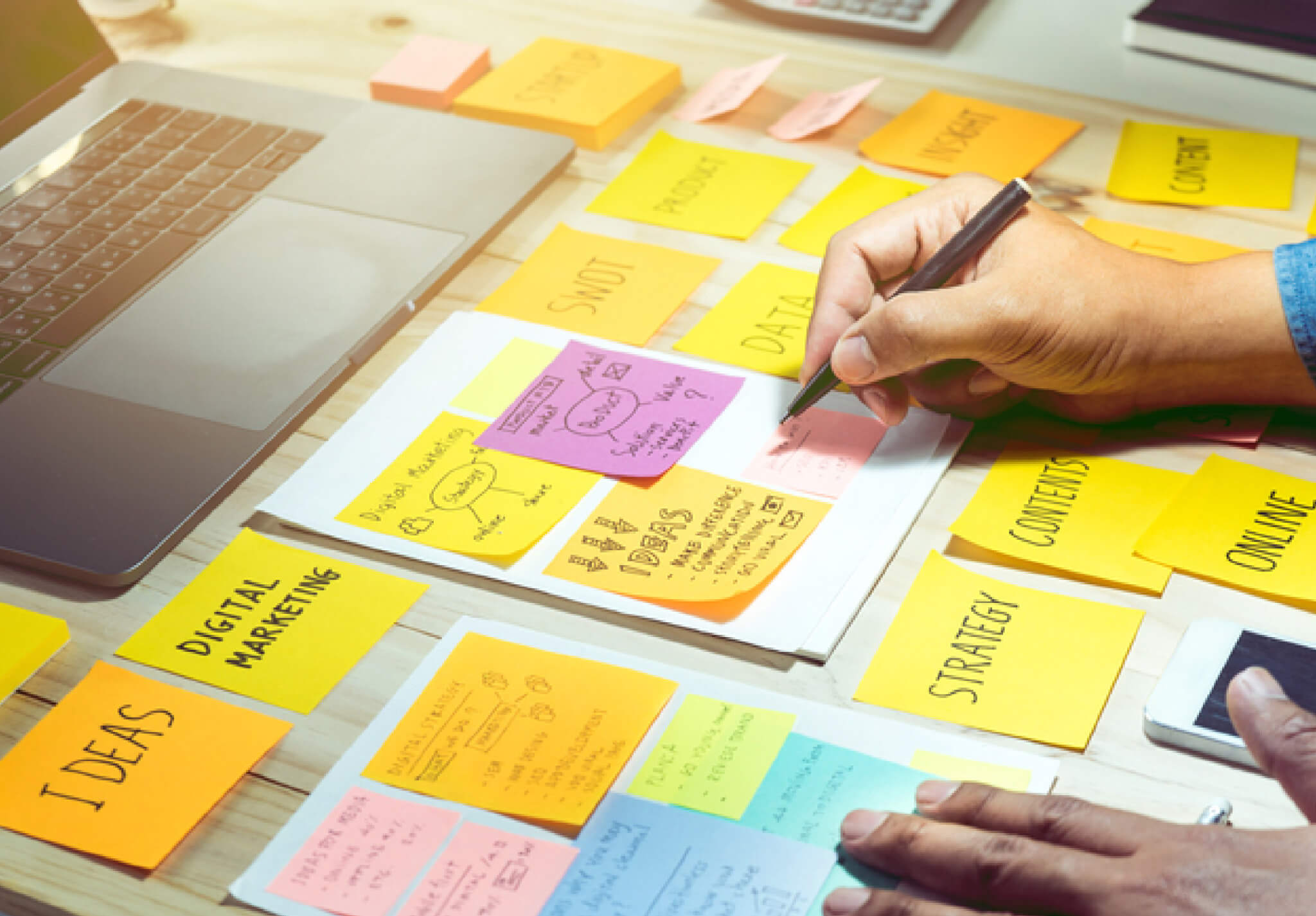 content-or-design-first