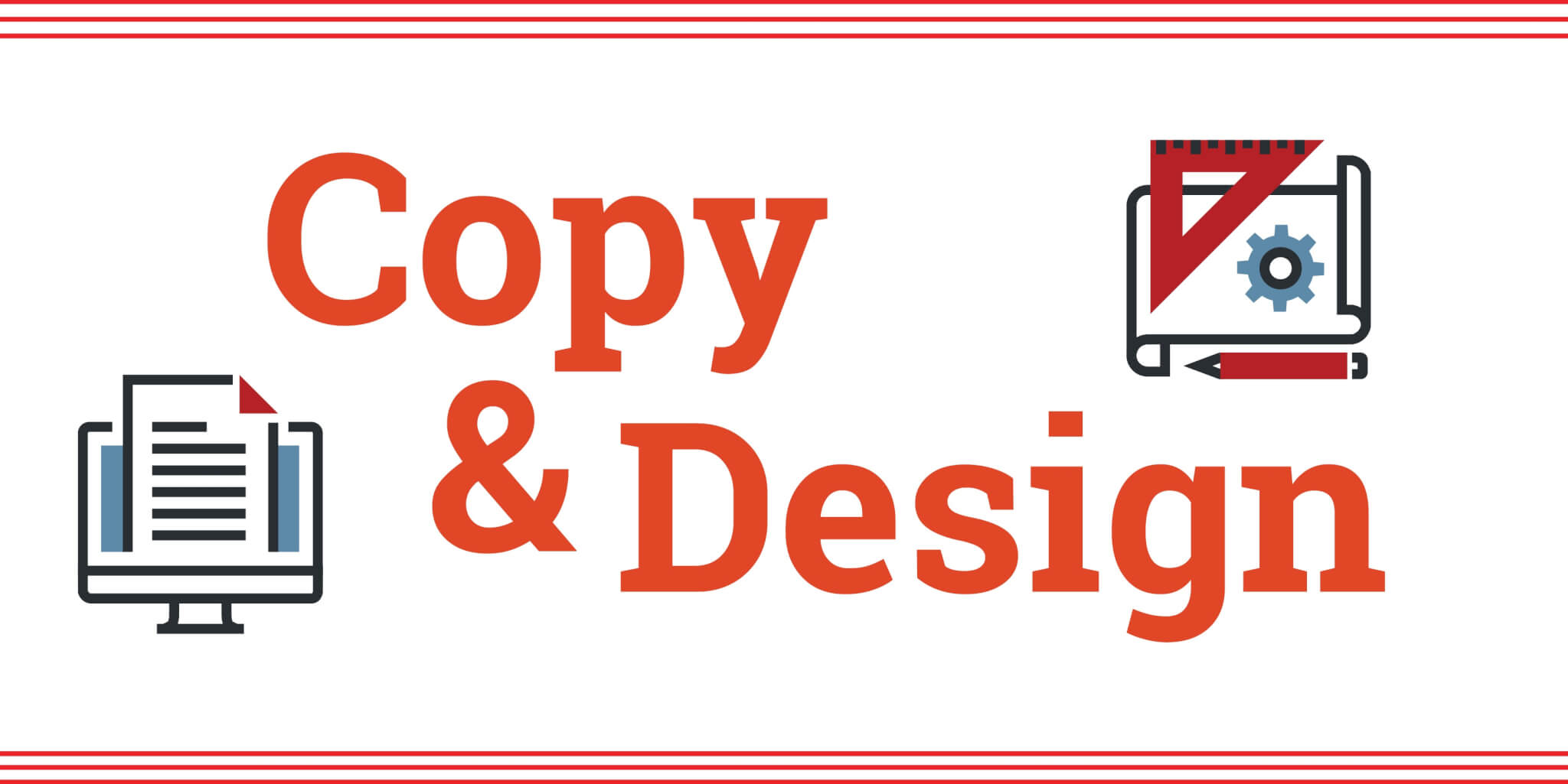 The Designers Role in Content Production