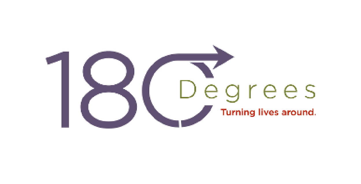 180 Degrees - Turning Lives Around