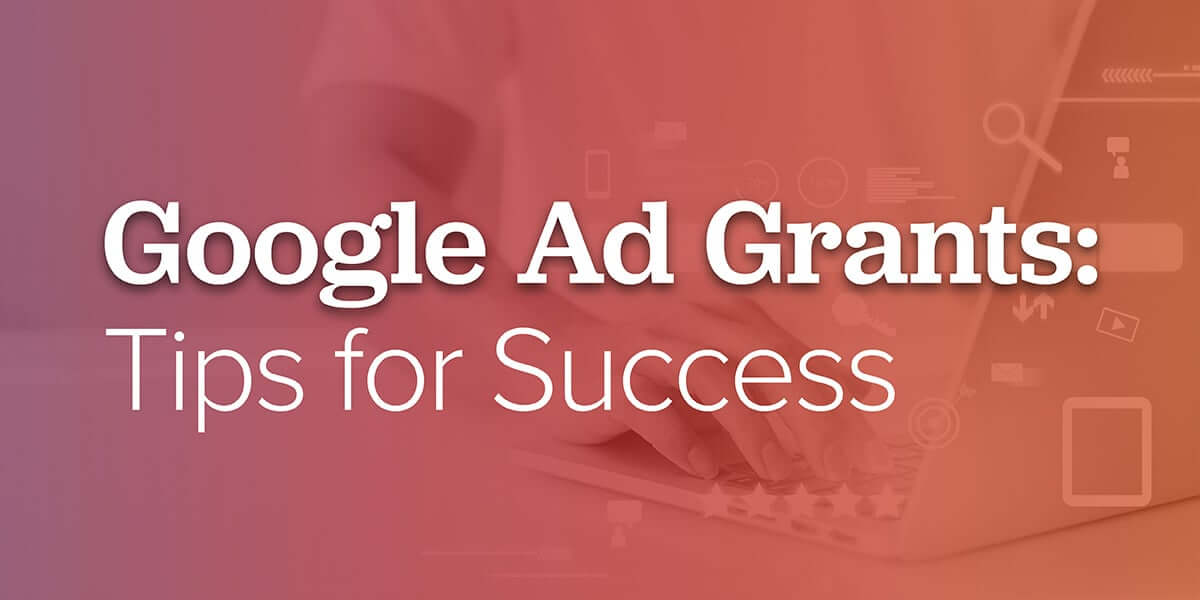 google ad grantsps