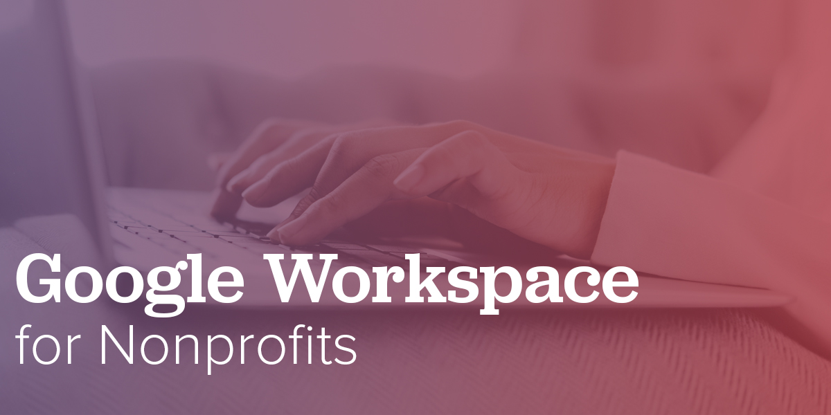 googleworkspacefornonprofits
