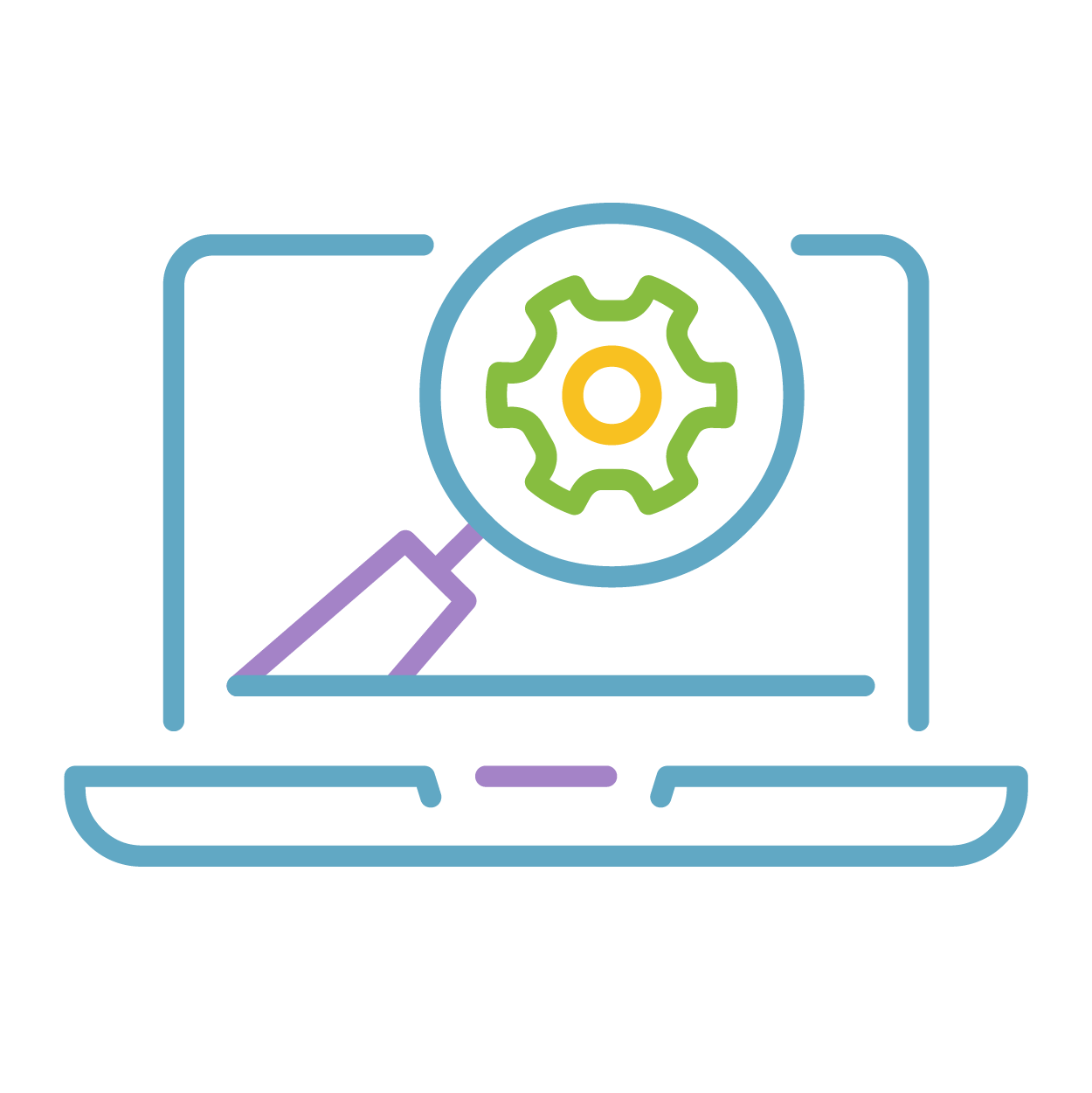 Analytics & Reporting