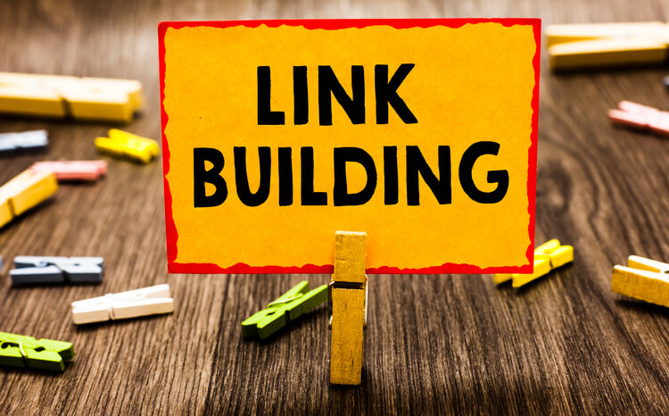 link-building