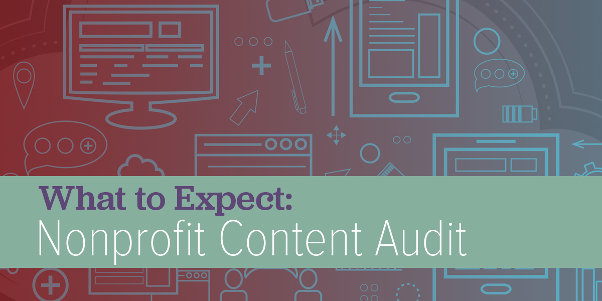 nonprofit-content-audit