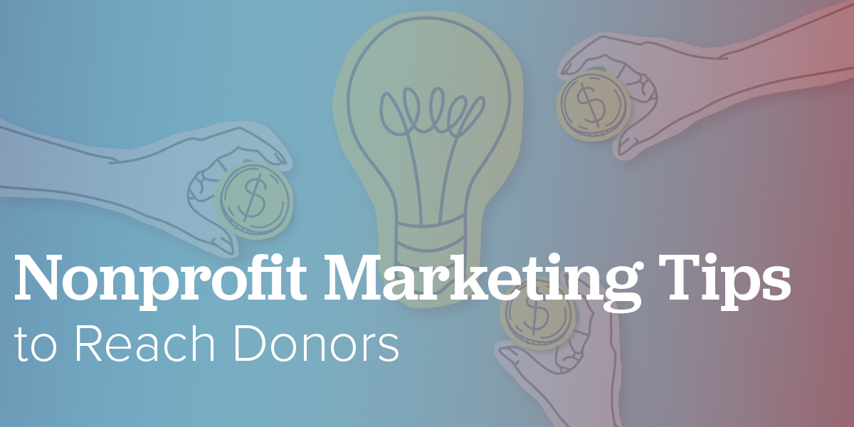 nonprofit-marketing-donors