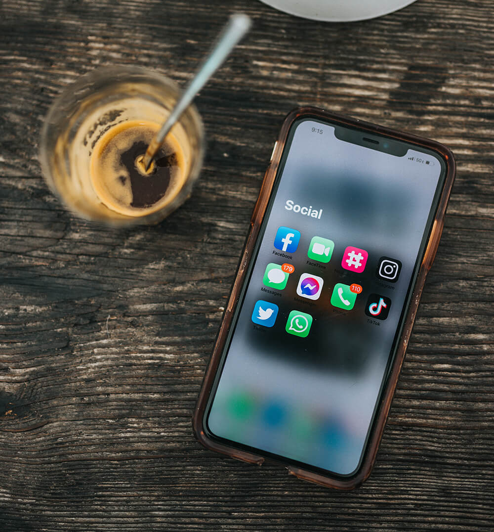 social-media-collection