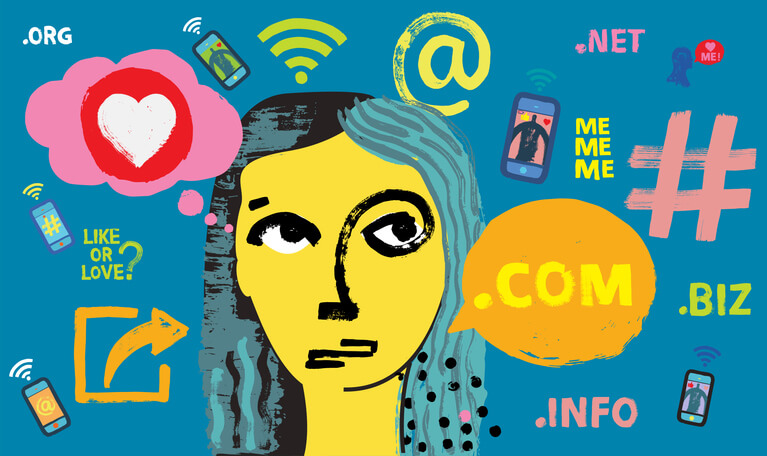 social-media-marketing