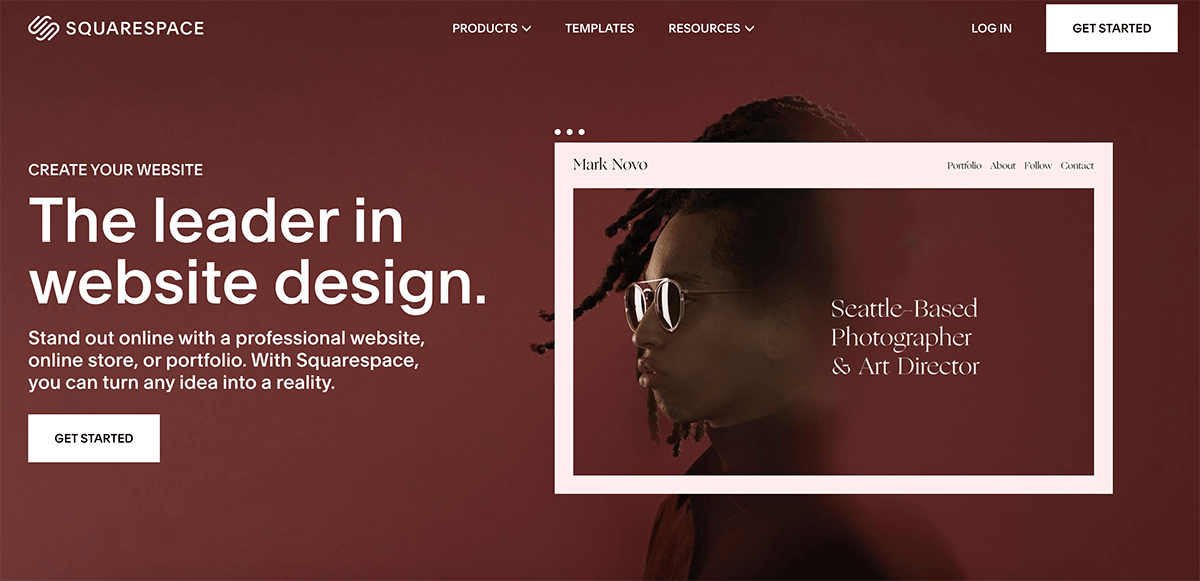 squarespace-website