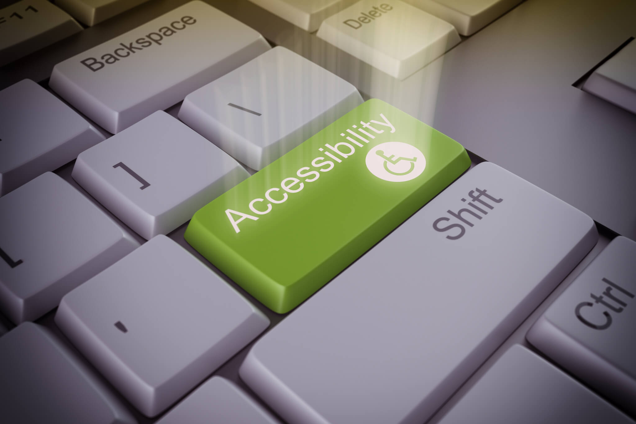 web-accessibility