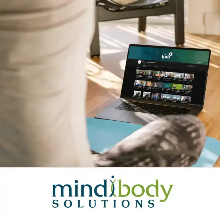 Mind Body Solutions Case Study