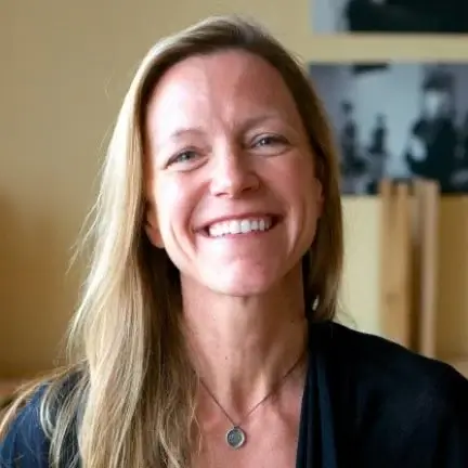 Molly Bachman