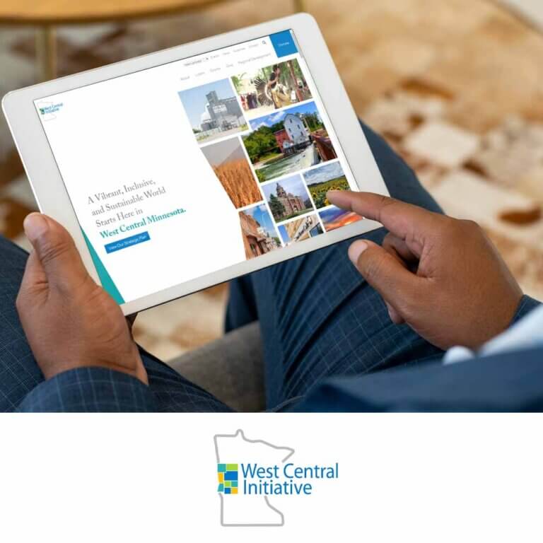 West Central Initiative Case Study