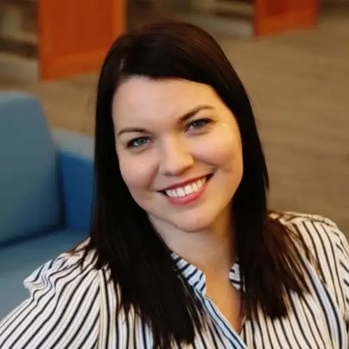 Sarah Casey