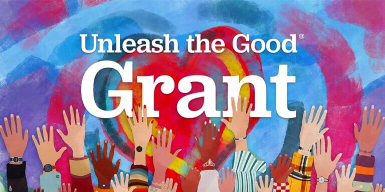 Unleash the Good Grant