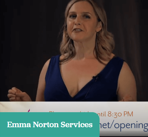 Emma Norton Services