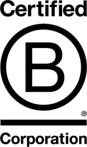 Cerfified B Corporation