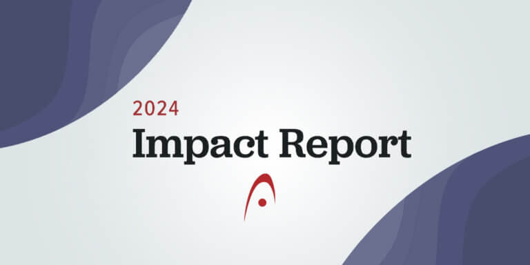 2024 Impact Report
