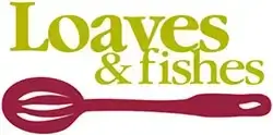 Loaves & Fishes Logo