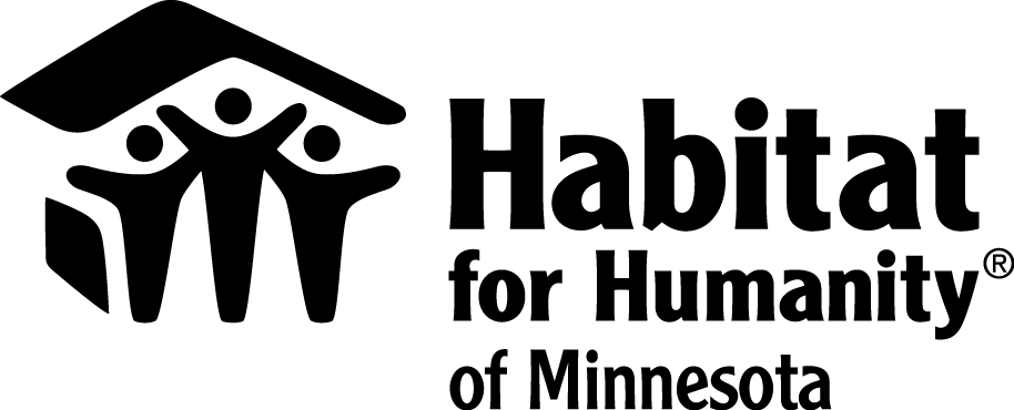 Habitat for Humanity of Minnesota Logo
