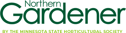 Northern Gardener logo by the Minnesota State Horticultural Society