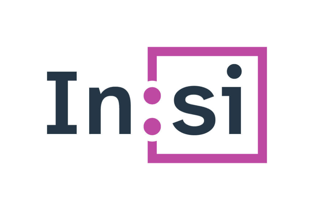 Insi logo.