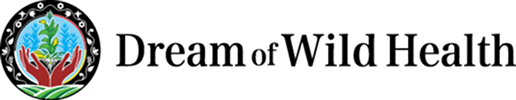Dream of Wild Health logo